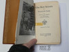 The Boy Scouts of Woodcraft Camp, By Thorton W. Burgess, 1919, Boy Scout Story Book