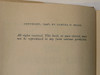 Let The Cyotes Howl...A Story of Philmont Scout Ranch, By Samuel D. Bogan, 1946, Hardbound with Dust Jacket, Boy Scout Story Book