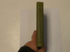 1936 Official Girl Scout Handbook, hardbound, 6-36 Printing, 3rd printing