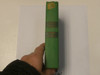 1947 Official Girl Scout Handbook, hardbound, 1-48 Printing, 2nd printing