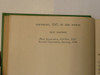 1947 Official Girl Scout Handbook, hardbound, 1-48 Printing, 2nd printing