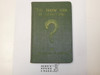 1935 The How Book of Scouting, Boy Scout, 2nd edition, 10-35 second printing