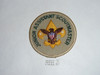 Junior Assistant Scoutmaster Patch - 1989-Present - (J12), used
