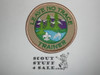 Leave No Trace Trainer Position Patch