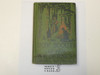 Boy Scouts in the Wilderness, by Samuel Scoville Jr., 1919 First Edition, Hardbound, Boy Scout Story Book