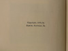 The Out-Of-Doors Club, by Samuel Scoville Jr., 1919 First Edition, Hardbound, Boy Scout Story Book, spine wear