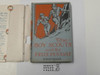The Boy Scouts and the Prize Pennant, by Robert Shaler, 1914 First Edition, Hardbound with Dust Jacket, Boy Scout Story Book