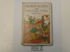 The Boy Scouts of the Geological Survey, by Robert Shaler, 1914 First Edition, Hardbound with Dust Jacket, Boy Scout Story Book