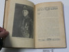 World Brotherhood or 1929 World Scout Jamboree, By Warren Sawyer Saunders, 1929 First Printing, Hardbound, RARE