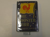 The Rooster Club, by Valenti Angelo, 1944 First Edition, Hardbound with Dust Jacket, Boy Scout Story Book