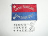 Local Standard Explorer Unit Patch