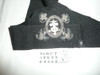 Sea Scout Ship Officer's Hat Band