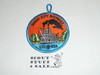 Golden Empire Council Patch (CP), River City District