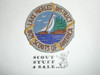 San Francisco Area Council Patch (CP), Lake Merced District