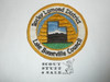 Lake Bonneville Council Patch (CP), Rocky Lomond District