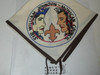 Sir William Johnson - Mohican Councils Neckerchief