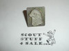 Wood Badge Bobwhite Leather Stamp