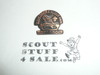 Explorer and Scout Fair Hotdogger Pin