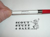 Philmont Scout Ranch Ink Pen