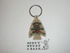 Philmont Scout Ranch, Patch Key Chain