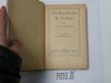 The Boy Scouts In Turkey, by Captain John Blaine, 1916 First Edition, Hardbound with Dust Jacket, Boy Scout Story Book