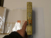 The Boy Scouts In France, by Captain John Blaine, 1916, Hardbound with Dust Jacket, Boy Scout Story Book