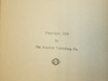 The Boy Scouts' Challenge, by George Durston, 1921 First Edition, Hardbound with Dust Jacket, Boy Scout Story Book