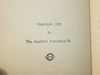 The Boy Scouts in Camp, by George Durston, 1921 First Edition, Hardbound with Dust Jacket, Boy Scout Story Book