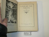 Land of the Takatu, by Bob Becker, 1931 First Edition, Hardbound with Dust Jacket