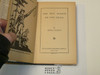 The Boy Scouts on the Trail, by George Durston, 1921 First Edition, Hardbound with Dust Jacket, Boy Scout Story Book