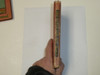 Ted Marsh the Boy Scout, by Elmer Sherwood, 1921, Hardbound, Boy Scout Story Book, wear