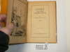 Lucky and His Friend Steve, by Elmer Sherwood, 1922, Hardbound with Dust Jacket, Boy Scout Story Book