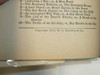 Scouting the Balkans in a Motor Boat or An Escape from the Dardanelles, by V. T. Sherman, 1913 First Edition, Hardbound with dust jacket, Boy Scout Story Book