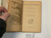 An Interrupted Wig Wag or A Boy Scout Trick, by V. T. Sherman, 1913 First Edition, Hardbound with dust jacket, Boy Scout Story Book