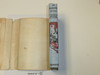 An Interrupted Wig Wag or A Boy Scout Trick, by V. T. Sherman, 1913 First Edition, Hardbound with dust jacket, Boy Scout Story Book, blue binding