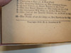 The Boy Scout Signal or The Camp on the Cliff, by V. T. Sherman, 1913 First Edition, Hardbound with dust jacket, Boy Scout Story Book, fragile jacket