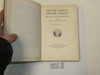 In The Great Apache Forest - The Story of a Lone Boy Scout, by James Willard Schultz, 1920 First Edition, Hardbound, Boy Scout Story Book, RARE