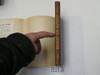 Follow My Leader, by James B. Garfield, 1957 First Edition, Hardbound with dust jacket, Boy Scout Story Book