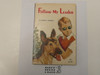 Follow My Leader, by James B. Garfield, 1966, Boy Scout Story Book