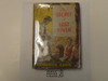 The Secret of Lost River, by Howard R. Garis, 1937 First Edition, Hardbound with dust jacket, Boy Scout Story Book