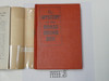 The Secret of the Brass Bound Box, by Howard R. Garis, 1930 First Edition, Hardbound with dust jacket, Boy Scout Story Book