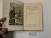 Rick and Ruddy A Boy and His Dog, by Howard R. Garis, 1920 First Edition, Hardbound with dust jacket, Boy Scout Story Book