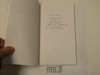 Scouting at Topaz Utah - Central Utah Relocation Center During World War II, By John L. Cross, 1996, Signed by Author and numbered 92 of 125 copies