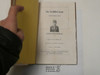 10,000 Scout Trained Citizens 1923-1948 A History of Scouting, History of Columbia-Montour Council, Boy Scouts of America, Hardbound with dust jacket