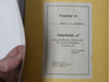 10,000 Scout Trained Citizens 1923-1948 A History of Scouting, History of Columbia-Montour Council, Boy Scouts of America, Hardbound with dust jacket