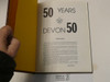 Devon 50, History of Troop 50 of Devon Pennsylvania, 50th Anniversary 1927-1977, Hardbound