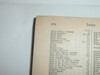 1911 Boy Scout Handbook, First Edition, Second Printing, Hardbound, 404 numbered Pages, Lite wear