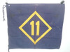 Cub Scout Den 11 Official Flag