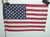 Small 50 Star United States Flag for decoration or banquet table tops