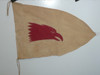 Early Eagle Patrol Flag